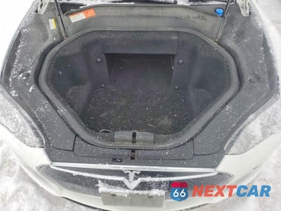 Zdjęcie 11 z 11 samochodu: 2014 TESLA MODEL S 85 4DR VIN:5YJSA1H13EFP42295 - miniatura