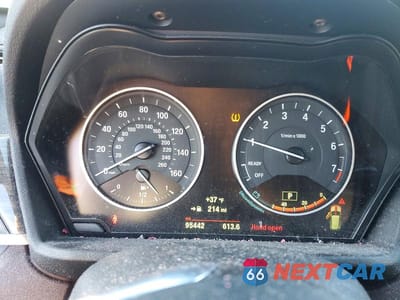 Zdjęcie 9 z 13 samochodu: 2018 BMW X1 XDRIVE28I VIN:WBXHT3C30J5K29609 - miniatura