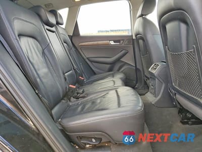 Zdjęcie 11 z 12 samochodu: 2017 AUDI Q5 PREMIUM VIN:WA1C2AFPXHA079212 - miniatura