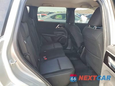 Zdjęcie 11 z 13 samochodu: 2022 MITSUBISHI OUTLANDER ES VIN:JA4J3TA84NZ035252 - miniatura