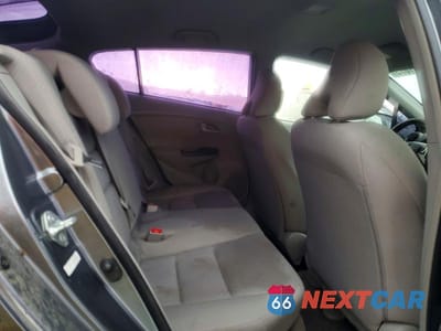 Zdjęcie 10 z 11 samochodu: 2013 HONDA INSIGHT VIN:JHMZE2H36DS006140 - miniatura