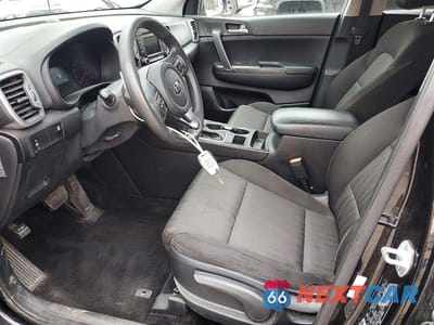 Zdjęcie 7 z 13 samochodu: 2017 KIA SPORTAGE LX VIN:KNDPM3AC9H7119097 - miniatura