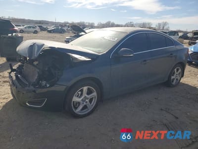2013 VOLVO S60 T5 YV1612FH8D2174760 - główne zdjęcie licytacji z USA - miniatura