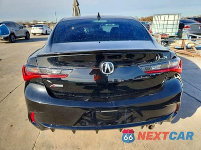 Zdjęcie 6 z 13 samochodu: 2020 ACURA ILX PREMIUM A-SPEC VIN:19UDE2F85LA004041 - miniatura