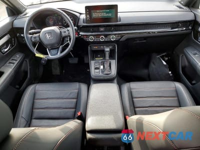 Zdjęcie 8 z 14 samochodu: 2023 HONDA CR-V SPORT TOURING VIN:7FARS6H91PE026680 - miniatura