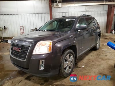2014 GMC TERRAIN SLE 2GKALREK0E6311134 - główne zdjęcie licytacji z USA - miniatura