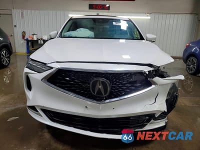 Piąte zdjęcie samochodu w środku: 2024 ACURA MDX VIN:5J8YE1H3XRL017796 - miniatura