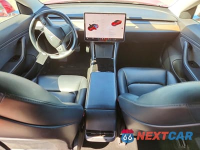 Zdjęcie 8 z 12 samochodu: 2018 TESLA MODEL 3 VIN:5YJ3E1EA1JF058501 - miniatura