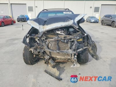 Piąte zdjęcie samochodu w środku: 2008 TOYOTA 4RUNNER SR5 VIN:JTEZU14R288092697 - miniatura