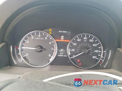 Zdjęcie 9 z 12 samochodu: 2016 ACURA RLX TECH VIN:JH4KC1F54GC000146 - miniatura