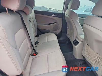 Zdjęcie 11 z 13 samochodu: 2017 HYUNDAI TUCSON LIMITED VIN:KM8J3CA24HU567602 - miniatura