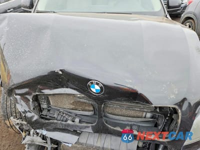 Zdjęcie 12 z 13 samochodu: 2011 BMW X5 XDRIVE35I VIN:5UXZV4C52BL740365 - miniatura