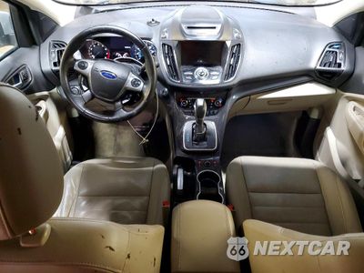 Zdjęcie 8 z 14 samochodu: 2014 FORD ESCAPE TITANIUM VIN:1FMCU9J98EUA34170 - miniatura