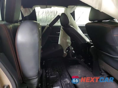Zdjęcie 10 z 12 samochodu: 2023 NISSAN TITAN PRO-4X VIN:1N6AA1ED2PN101554 - miniatura