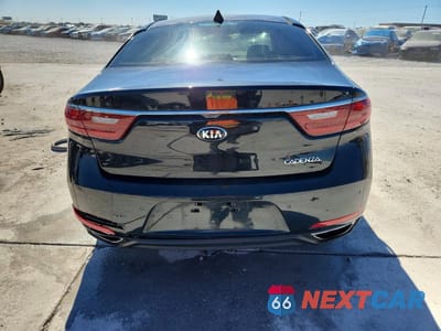 Zdjęcie 6 z 11 samochodu: 2019 KIA CADENZA PREMIUM VIN:KNALB4J18K5172687 - miniatura