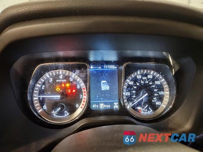 Zdjęcie 9 z 11 samochodu: 2019 NISS TITAN VIN:1N6AA1E5XKN517160 - miniatura