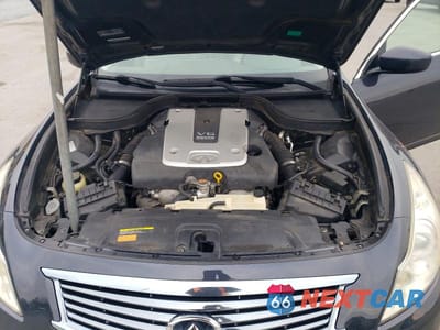 Zdjęcie 11 z 12 samochodu: 2011 INFINITI G37 SEDAN JOURNEY VIN:JN1CV6AP6BM502894 - miniatura