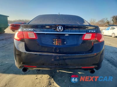 Zdjęcie 6 z 13 samochodu: 2012 ACURA TSX TECH VIN:JH4CU2F63CC008605 - miniatura