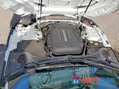 Zdjęcie 11 z 12 samochodu: 2022 JAGUAR F-TYPE VIN:SAJDD1EE1NCK77652 - miniatura