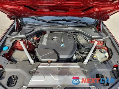 Zdjęcie 11 z 11 samochodu: 2019 BMW X4 XDRIVE30I VIN:5UXUJ3C58KLA58707 - miniatura