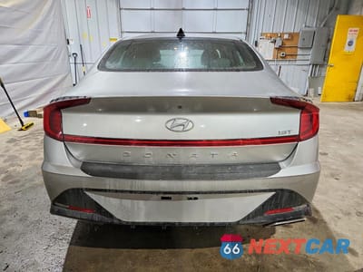 Zdjęcie 6 z 12 samochodu: 2020 HYUNDAI SONATA SEL PLUS VIN:5NPEJ4J20LH013185 - miniatura