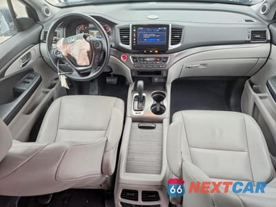 Zdjęcie 8 z 14 samochodu: 2016 HONDA PILOT EXL VIN:5FNYF6H58GB119852 - miniatura