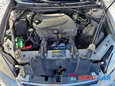 Zdjęcie 11 z 13 samochodu: 2006 CHEVROLET IMPALA LT VIN:2G1WT58K169408292 - miniatura