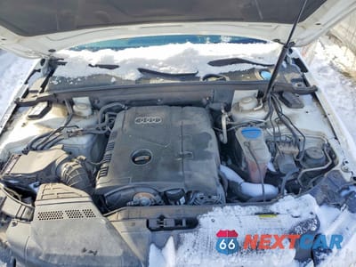 Zdjęcie 11 z 12 samochodu: 2011 AUDI A4 PREMIUM VIN:WAUBFCFL0BN042276 - miniatura