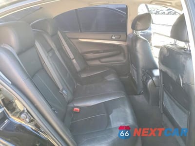 Zdjęcie 10 z 13 samochodu: 2015 INFINITI Q40 BASE VIN:JN1CV6AP3FM580779 - miniatura