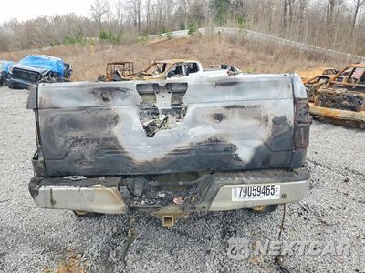 Zdjęcie 6 z 11 samochodu: 2018 FORD F150 SUPERCREW VIN:1FTEW1E53JKD64191 - miniatura