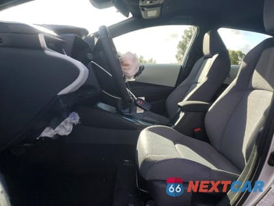 Zdjęcie 7 z 11 samochodu: 2026 TOYOTA COROLLA SE VIN:JTDS4MCE8T3527346 - miniatura