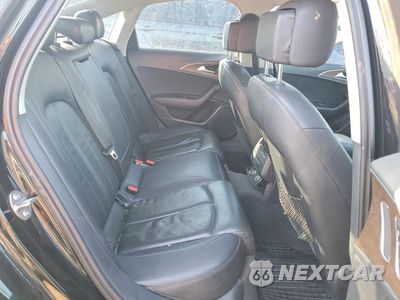 Zdjęcie 10 z 12 samochodu: 2013 AUDI A6 PREMIUM PLUS VIN:WAUGGAFC2DN078660 - miniatura