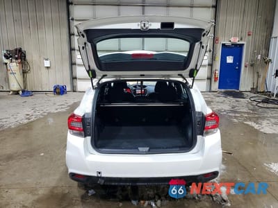 Zdjęcie 6 z 13 samochodu: 2023 SUBARU IMPREZA SPORT VIN:4S3GTAM62P3714344 - miniatura