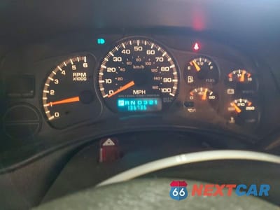 Zdjęcie 9 z 12 samochodu: 2002 CHEVROLET SILVERADO K1500 VIN:1GCEK19T92Z314604 - miniatura