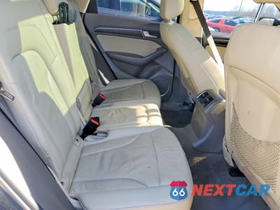 Zdjęcie 11 z 13 samochodu: 2014 AUDI Q5 PREMIUM PLUS VIN:WA1LFAFP7EA106995 - miniatura