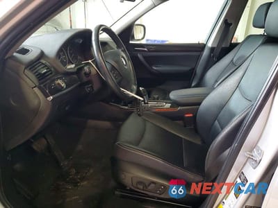 Zdjęcie 7 z 12 samochodu: 2014 BMW X3 XDRIVE28I VIN:5UXWX9C50E0D25306 - miniatura