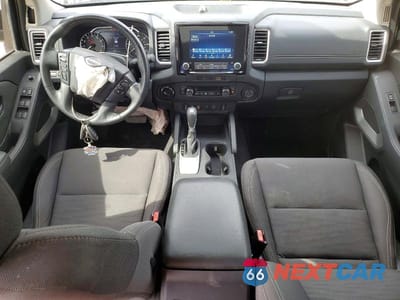 Zdjęcie 8 z 11 samochodu: 2022 NISSAN FRONTIER S VIN:1N6ED1EK3NN677061 - miniatura