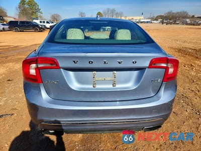 Zdjęcie 6 z 11 samochodu: 2018 VOLVO S60 PREMIER VIN:LYV402HK2JB157178 - miniatura