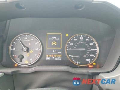 Zdjęcie 9 z 13 samochodu: 2025 SUBARU CROSSTREK WILDERNESS VIN:4S4GUHU6XS3767030 - miniatura