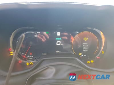 Zdjęcie 9 z 13 samochodu: 2024 DODGE HORNET R VIN:ZACPDFCW1R3A30399 - miniatura