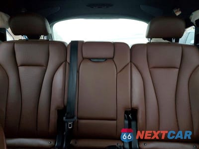 Zdjęcie 10 z 12 samochodu: 2018 AUDI Q7 PREMIUM PLUS VIN:WA1LHAF77JD035252 - miniatura