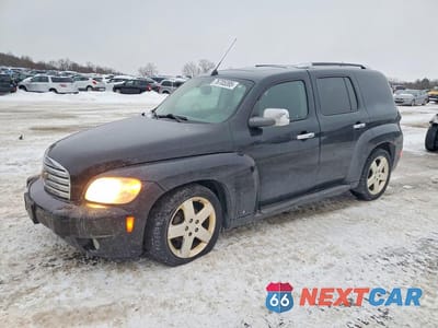2008 CHEVROLET HHR LT 3GNDA53P88S578282 - główne zdjęcie licytacji z USA - miniatura