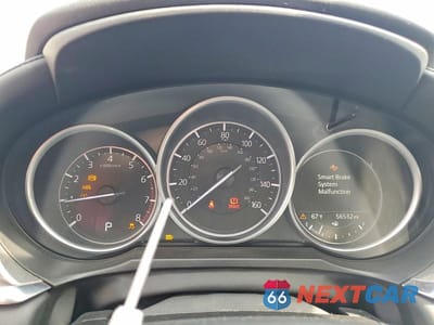 Zdjęcie 9 z 12 samochodu: 2019 MAZDA 6 GRAND TOURING VIN:JM1GL1TY4K1506859 - miniatura