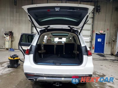 Zdjęcie 6 z 13 samochodu: 2021 MERCEDES-BENZ GLS 450 4MATIC VIN:4JGFF5KE5MA415678 - miniatura