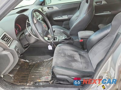 Zdjęcie 7 z 12 samochodu: 2009 SUBARU IMPREZA WRX STI VIN:JF1GR896X9L811395 - miniatura