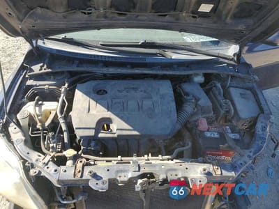 Zdjęcie 11 z 11 samochodu: 2012 TOYOTA COROLLA VIN:5YFBU4EE1CP034791 - miniatura