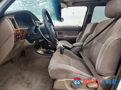 Zdjęcie 7 z 11 samochodu: 1997 TOYOTA 4RUNNER SR5 VIN:JT3HN86R4V0109145 - miniatura