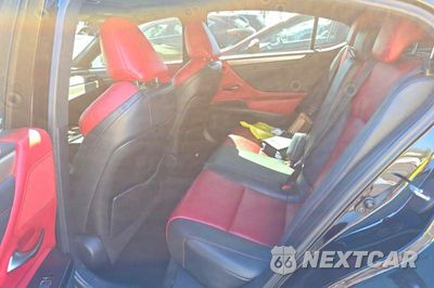 Zdjęcie 6 z 14 samochodu: 2023 LEXUS ES 350 F SPORT HANDLING VIN:58AJZ1B19PU141078 - miniatura