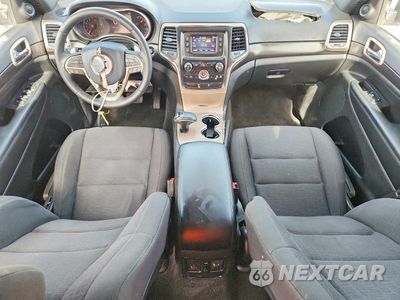 Zdjęcie 8 z 13 samochodu: 2014 JEEP GRAND CHEROKEE LAREDO VIN:1C4RJEAG4EC249081 - miniatura