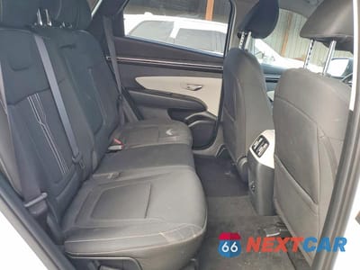 Zdjęcie 11 z 12 samochodu: 2024 HYUNDAI TUCSON SEL VIN:5NMJBCDE3RH361001 - miniatura